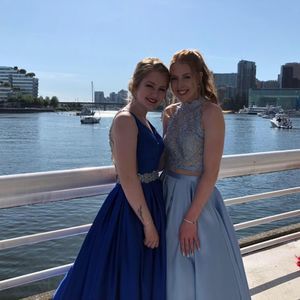 Meet your Posher, Sophia